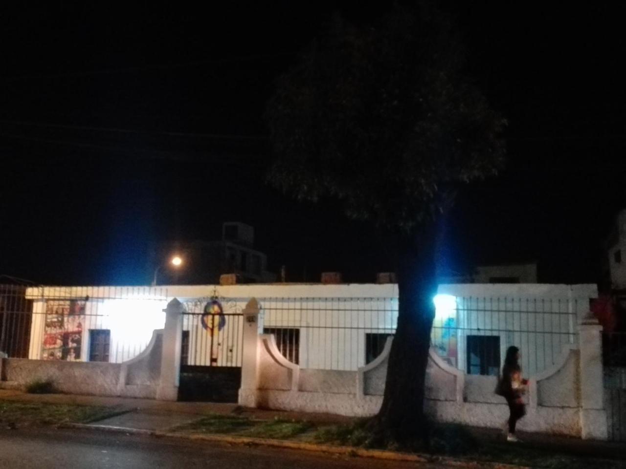 La Posada Del Misti Arequipa Exterior foto